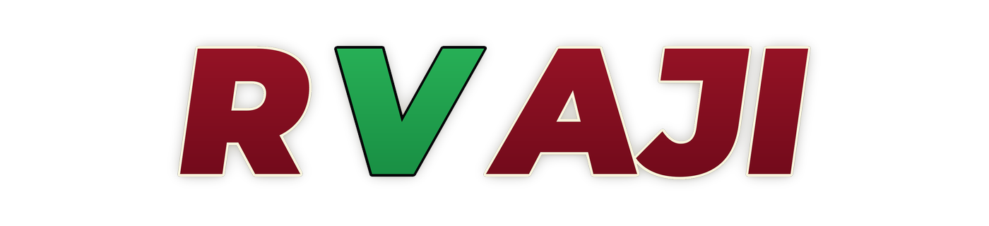 rvaji
